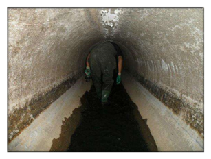 范县管道高压清洗