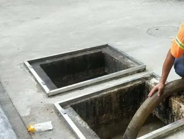 范县化粪池清理