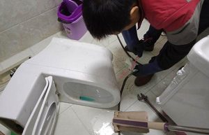 范县下水道疏通电话-30分钟快速上门