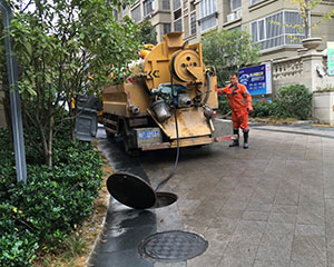 范县管网知识-是否有行之有效的解决方案